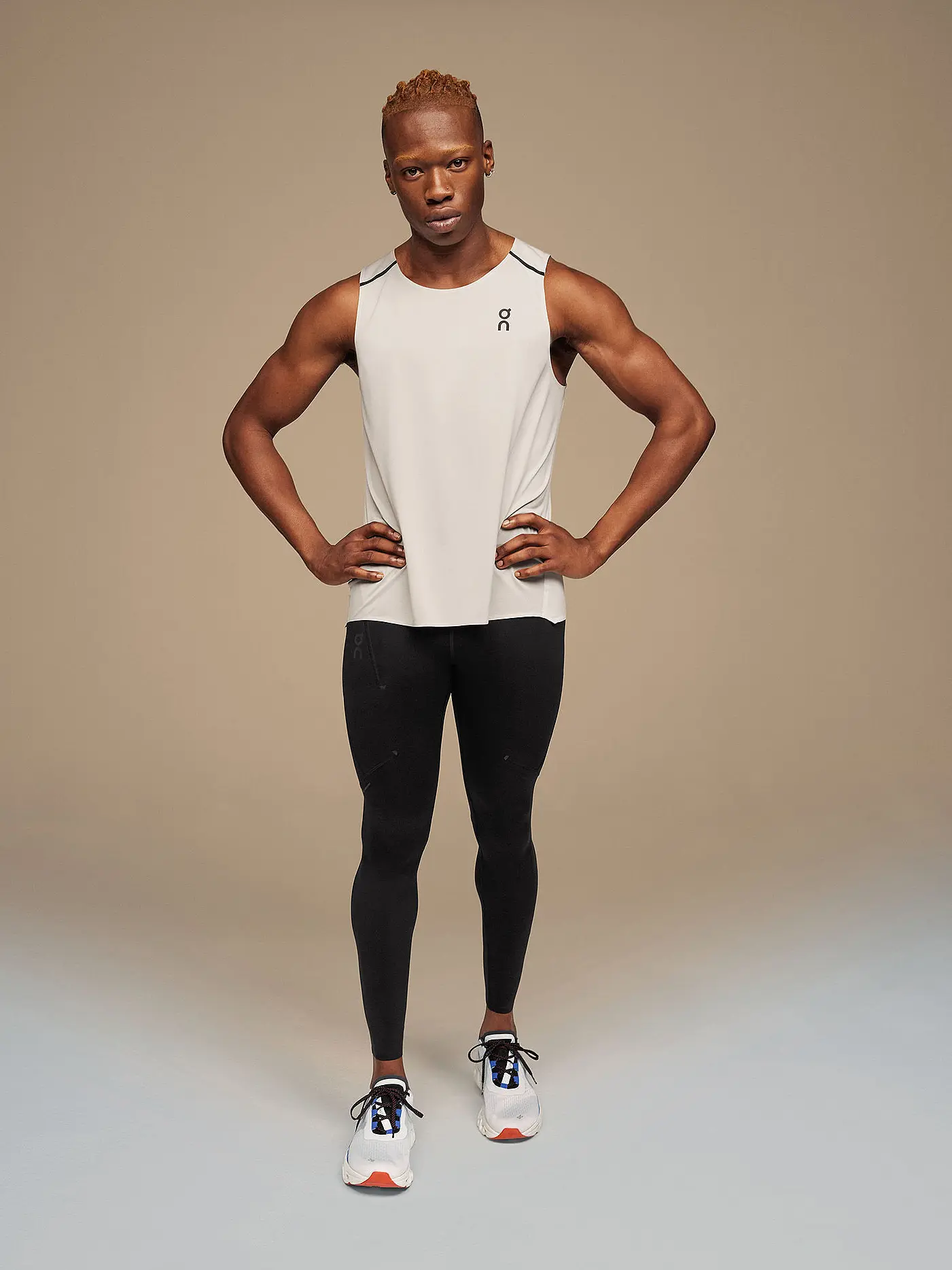 ON | Herren Lauftight Performance | 